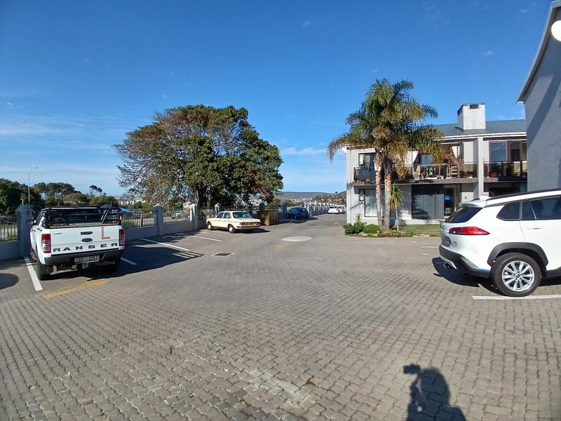 To Let 2 Bedroom Property for Rent in Hartenbos Western Cape